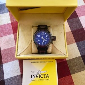 Men’s Invicta Watch